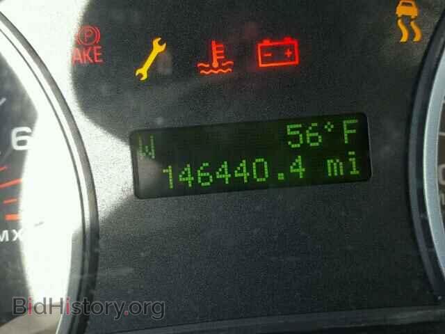 2006 FORD EXPLORER - VIN: 1FMEU73E26UA47022 - Фото 8