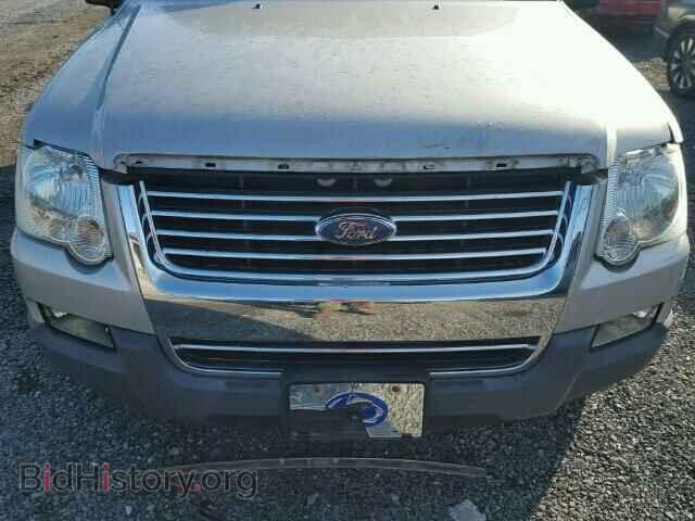 2006 FORD EXPLORER - VIN: 1FMEU73E26UA47022 - Фото 9