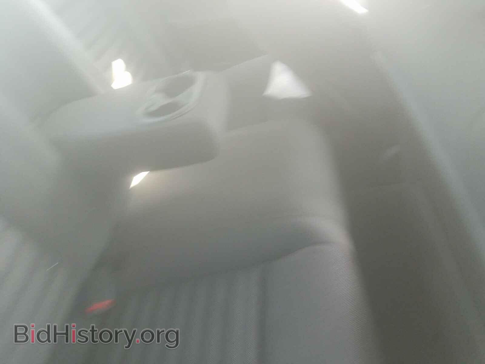 2011 DODGE CHALLENGER - VIN: 2B3CJ4DG2BH604030 - Photo 6