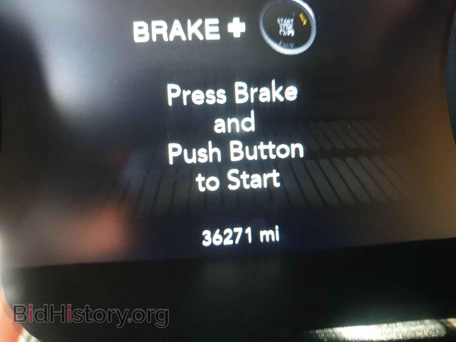 2017 DODGE CHALLENGER - VIN: 2C3CDZFJ0HH636158 - Photo 8