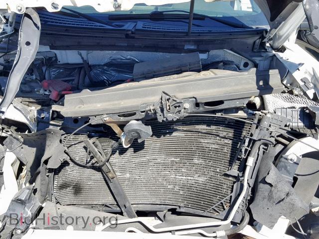 2013 FORD F150 - VIN: 1FTFW1CF6DFD49312 - Фото 7