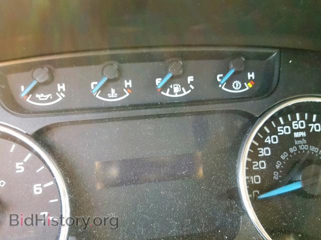 2013 FORD F150 - VIN: 1FTFW1CF6DFD49312 - Фото 8