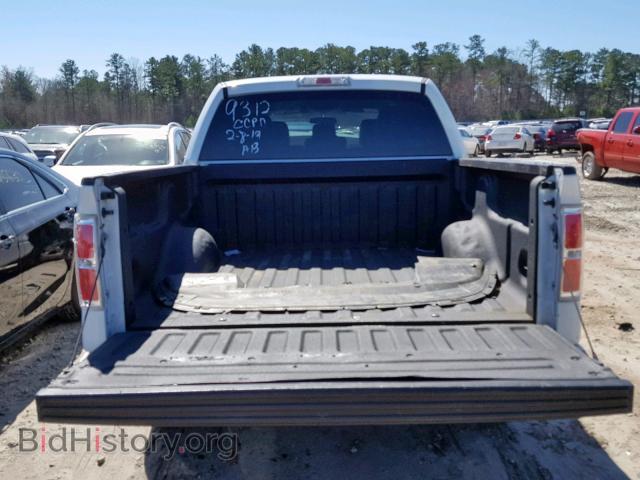 2013 FORD F150 - VIN: 1FTFW1CF6DFD49312 - Фото 9