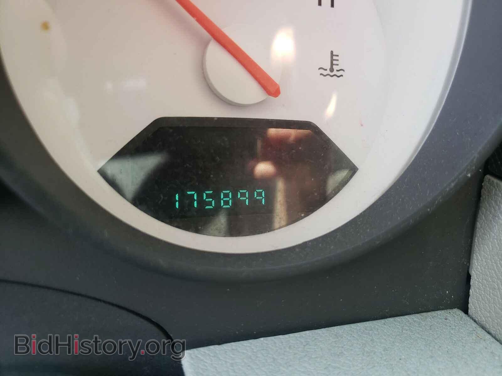 2007 DODGE CALIBER - VIN: 1B3HB28B67D576811 - Фото 8