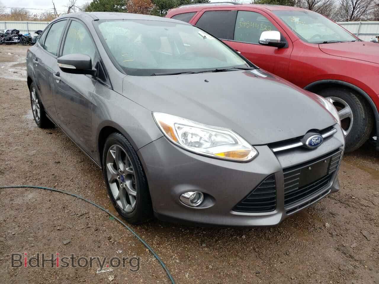 Photo 1FADP3F25DL211745 - FORD FOCUS 2013