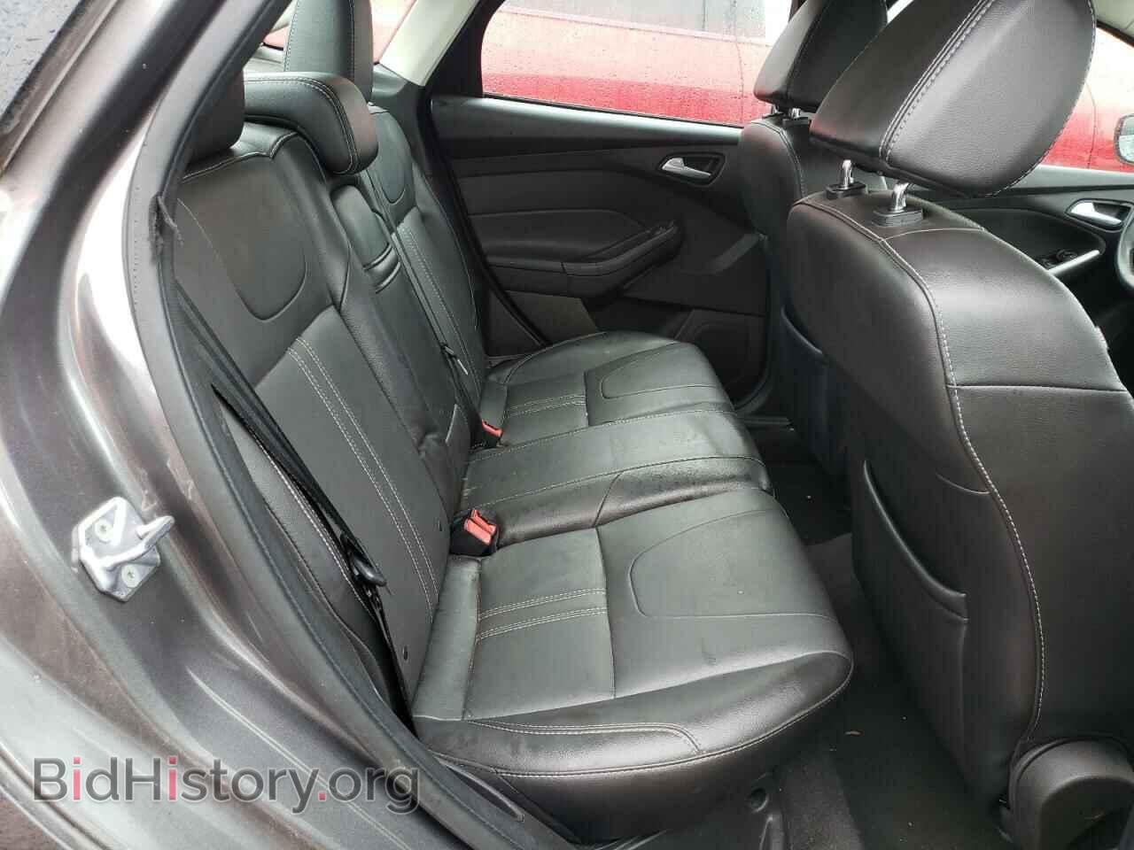 2013 FORD FOCUS - VIN: 1FADP3F25DL211745 - Фото 6