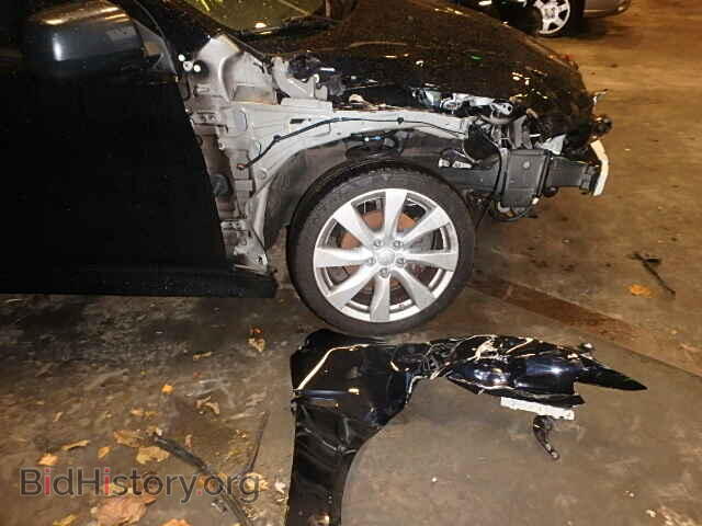 2013 MITSUBISHI LANCER - VIN: JA32U8FW1DU017698 - Фото 9