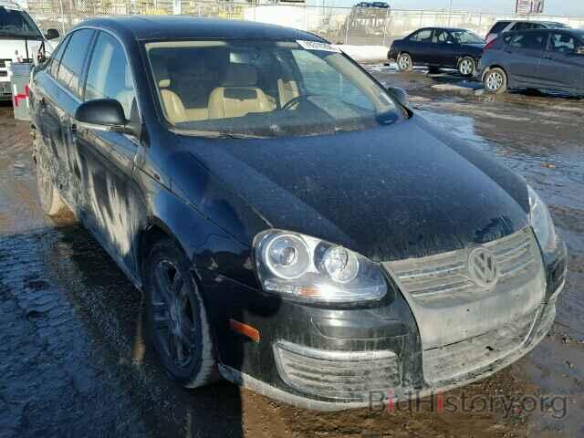 Photo 3VWDT31K36M819386 - VOLKSWAGEN JETTA 2006