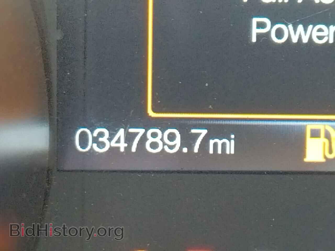 2018 FORD MUSTANG - VIN: 1FA6P8CF7J5152582 - Фото 8
