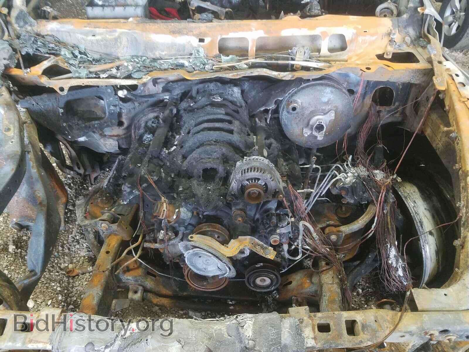 2012 DODGE RAM 1500 - VIN: 1C6RD6FT1CS133382 - Photo 7