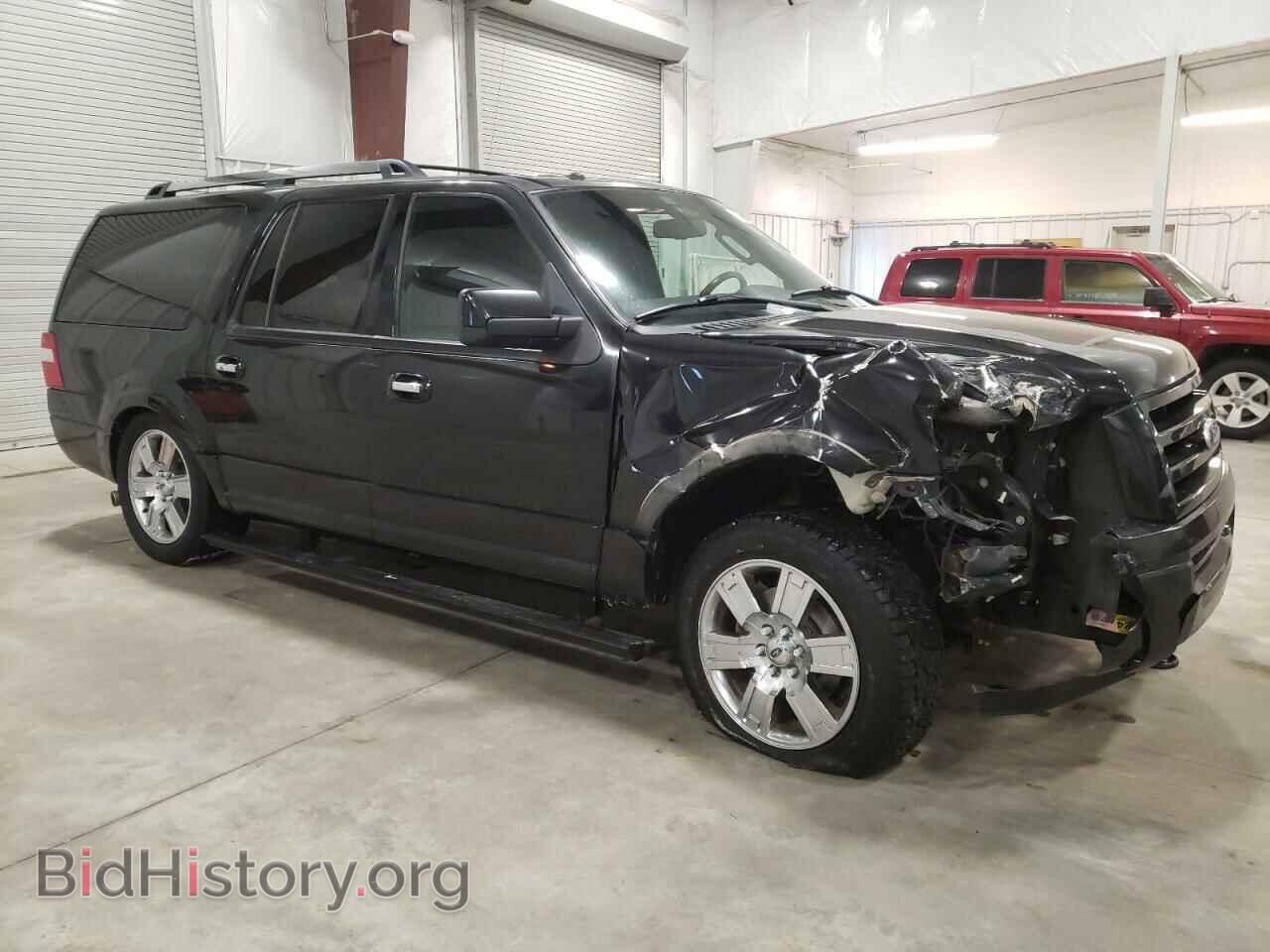 2010 FORD EXPEDITION - VIN: 1FMJK2A55AEB68401 - Фото 4