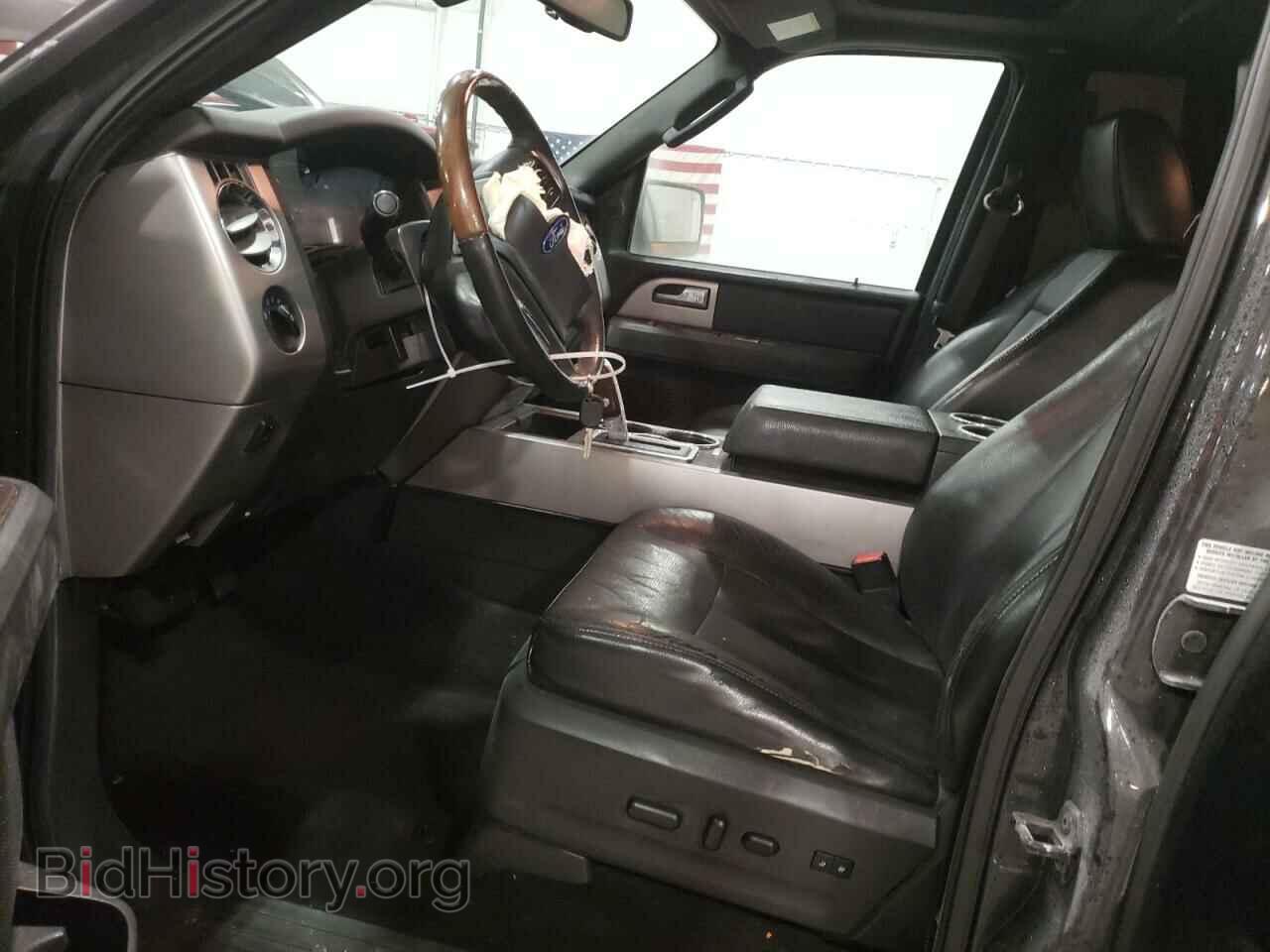 2010 FORD EXPEDITION - VIN: 1FMJK2A55AEB68401 - Фото 7