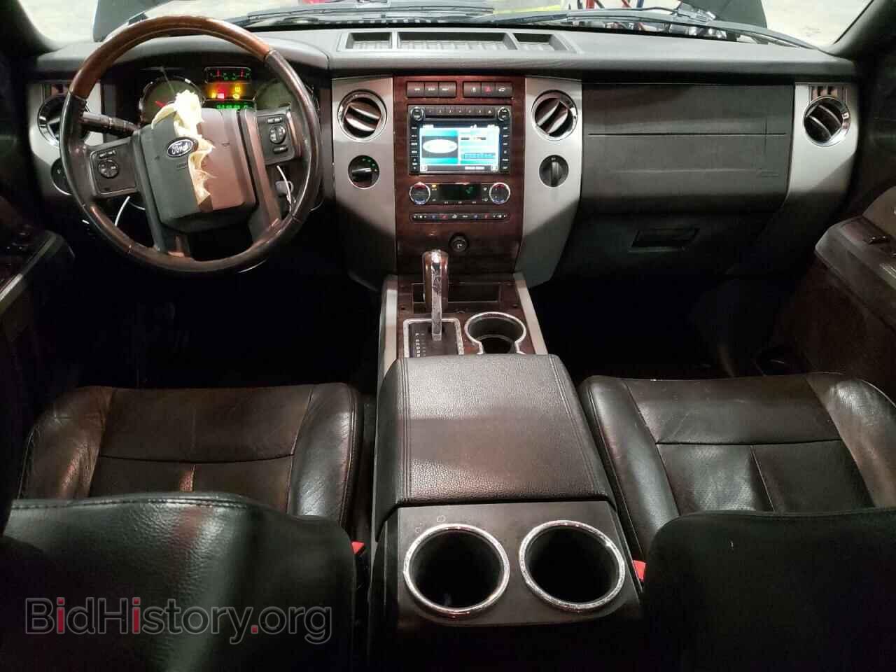 2010 FORD EXPEDITION - VIN: 1FMJK2A55AEB68401 - Фото 8
