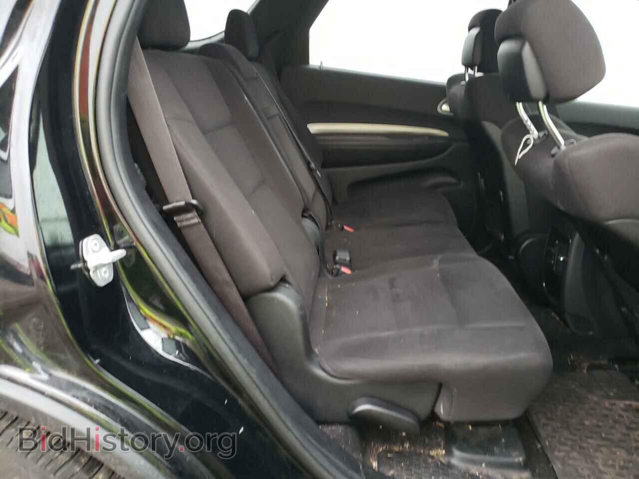 2019 DODGE DURANGO - VIN: 1C4RDJAG7KC756262 - Фото 6