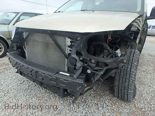 2010 DODGE CARAVAN - VIN: 2D4RN3D12AR379414 - Фото 9