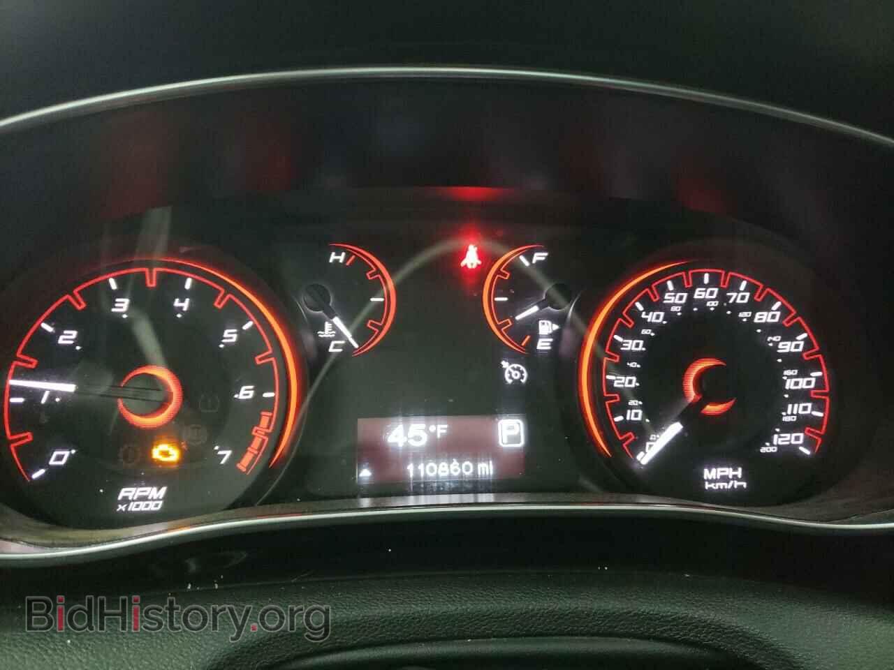 2016 DODGE DART - VIN: 1C3CDFAA8GD661567 - Фото 9