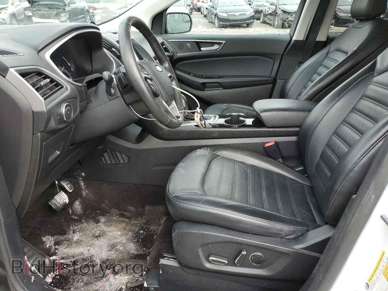 2016 FORD EDGE - VIN: 2FMPK3J97GBB94232 - Photo 7