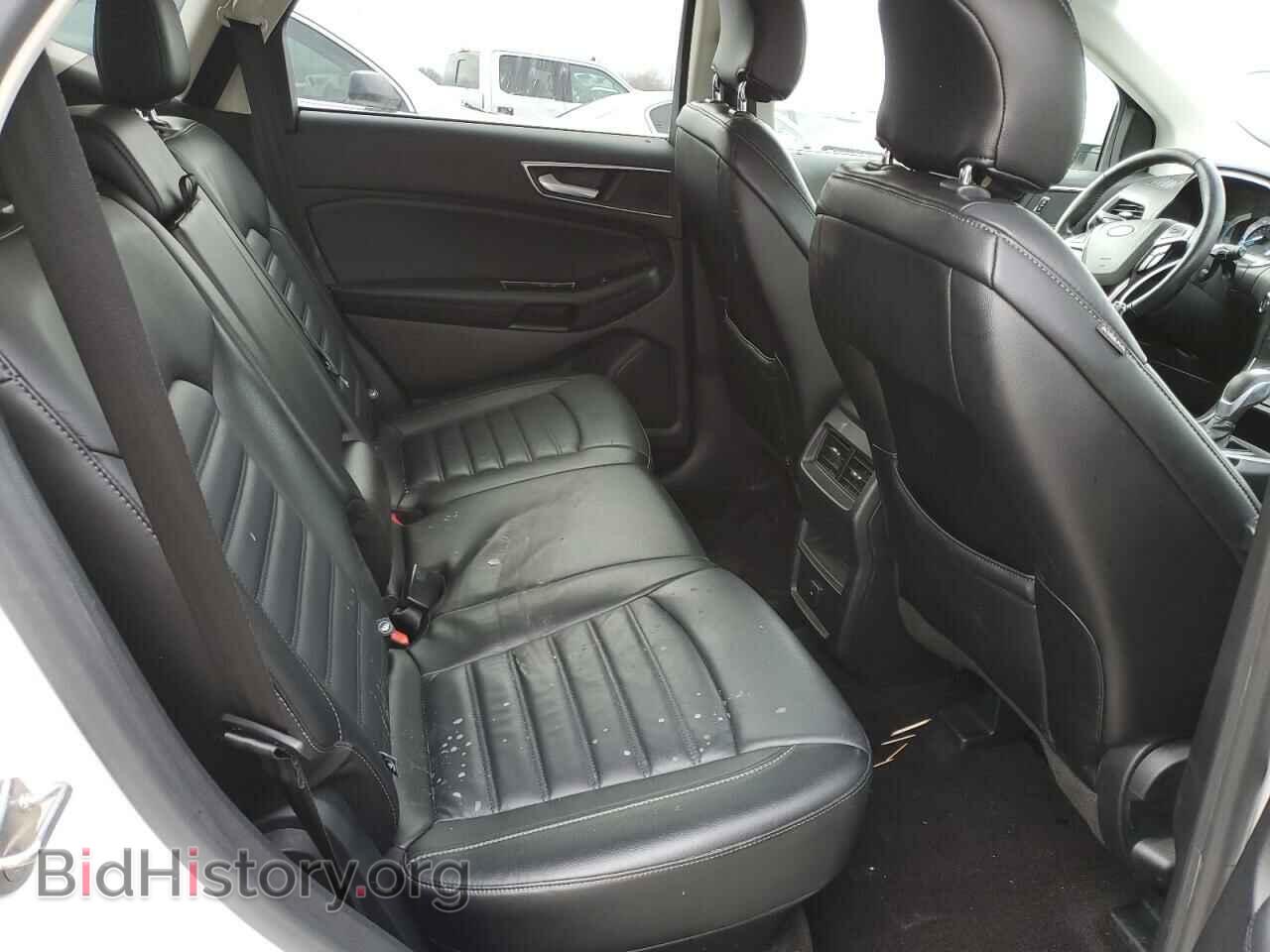 2016 FORD EDGE - VIN: 2FMPK3J97GBB94232 - Photo 10