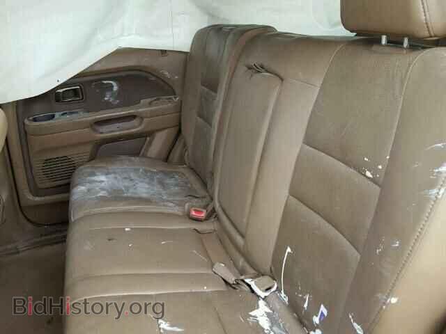 2008 HONDA PILOT - VIN: 5FNYF18548B033426 - Фото 6