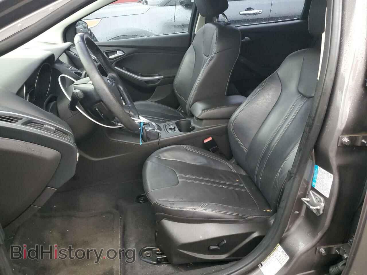 2012 FORD FOCUS - VIN: 1FAHP3N2XCL289004 - Photo 7