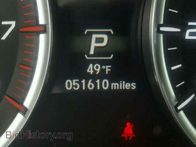 2015 ACURA MDX - VIN: 5FRYD3H80FB013701 - Фото 8