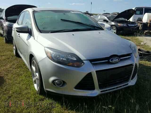 Фотография 1FADP3J29DL255223 - FORD FOCUS 2013