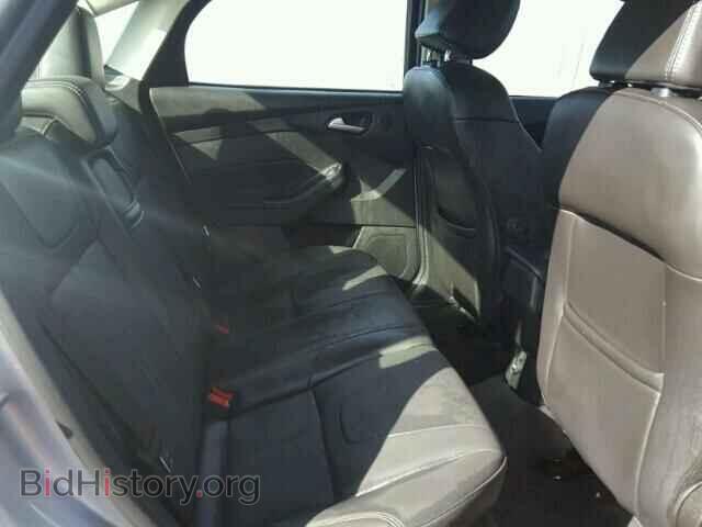2013 FORD FOCUS - VIN: 1FADP3J29DL255223 - Фото 6