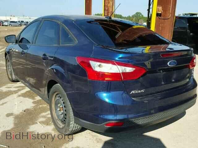2012 FORD FOCUS - VIN: 1FAHP3F28CL112353 - Photo 3