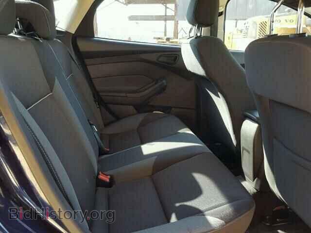 2012 FORD FOCUS - VIN: 1FAHP3F28CL112353 - Photo 6
