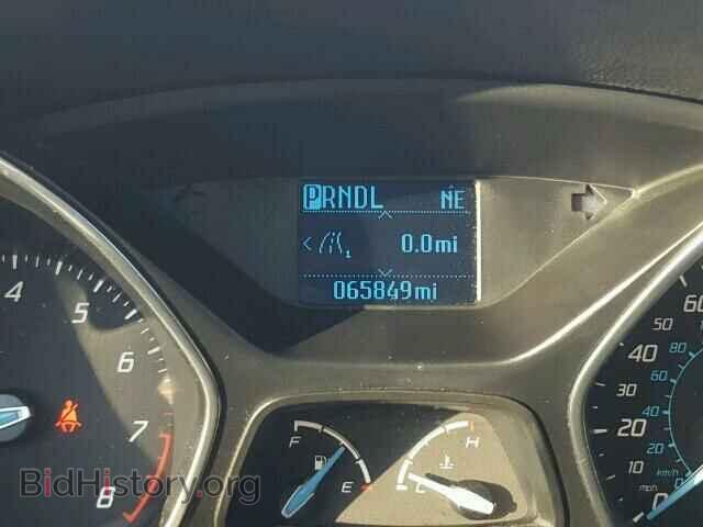 2012 FORD FOCUS - VIN: 1FAHP3F28CL112353 - Photo 8