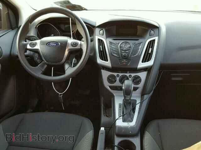 2012 FORD FOCUS - VIN: 1FAHP3F28CL112353 - Photo 9