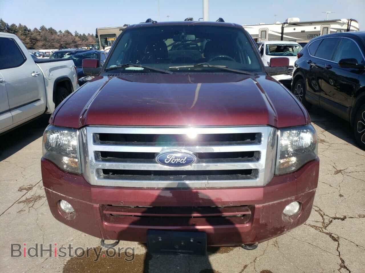 2012 FORD EXPEDITION - VIN: 1FMJU2A51CEF39034 - Фото 5