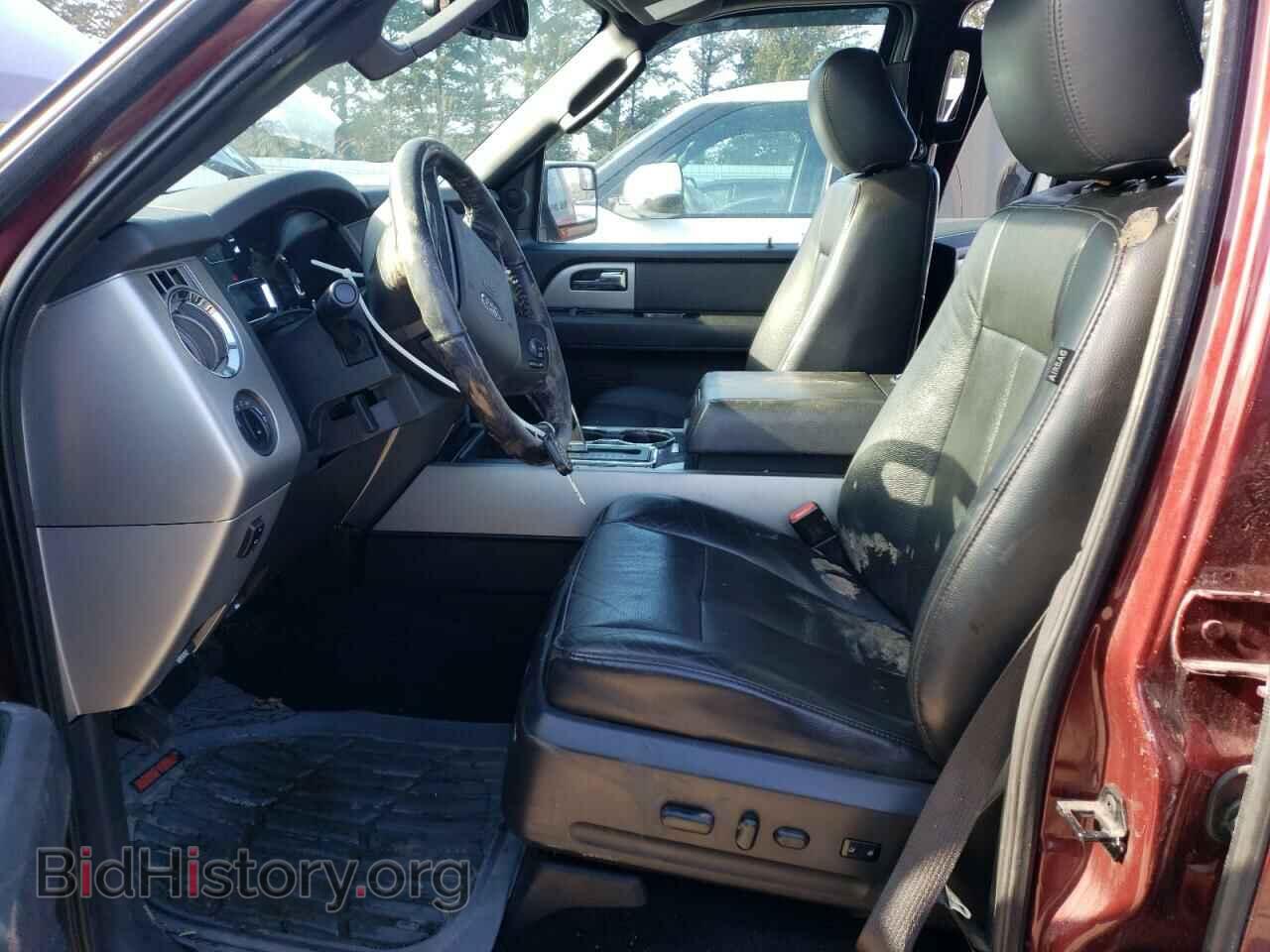 2012 FORD EXPEDITION - VIN: 1FMJU2A51CEF39034 - Фото 7