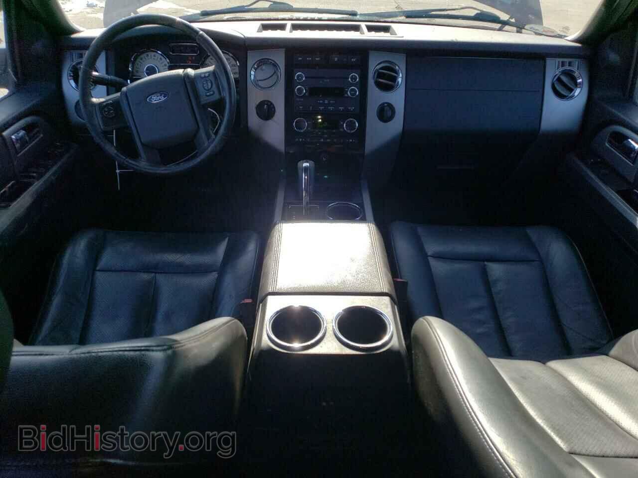 2012 FORD EXPEDITION - VIN: 1FMJU2A51CEF39034 - Фото 8