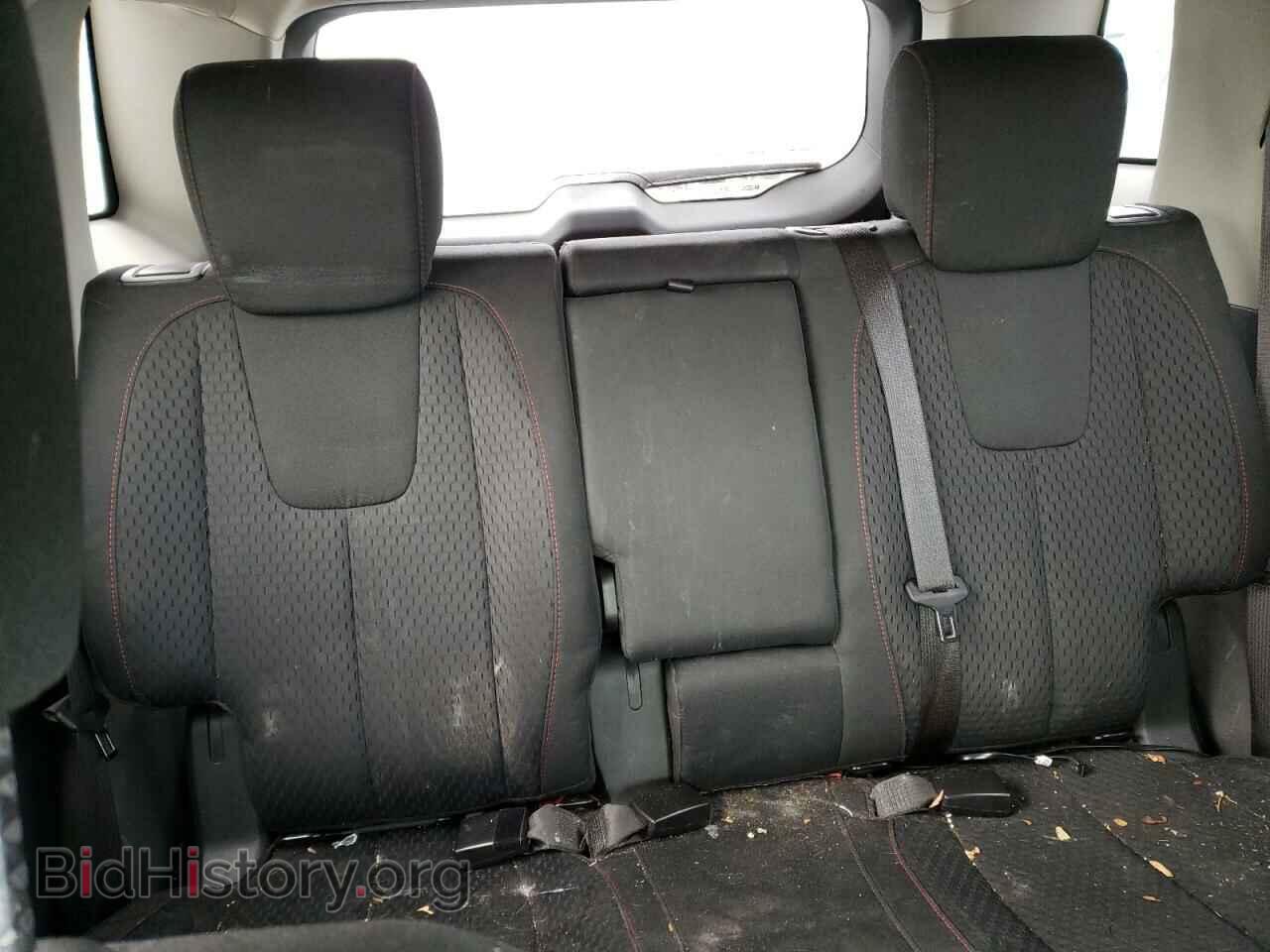 2011 GMC TERRAIN - VIN: 2CTALMEC3B6217837 - Фото 10