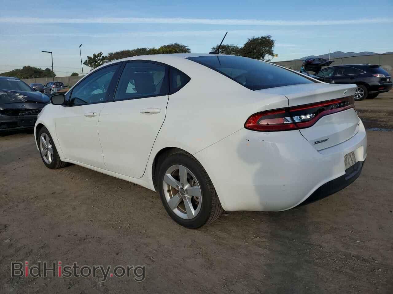 2015 DODGE DART - VIN: 1C3CDFBB1FD415997 - Photo 2