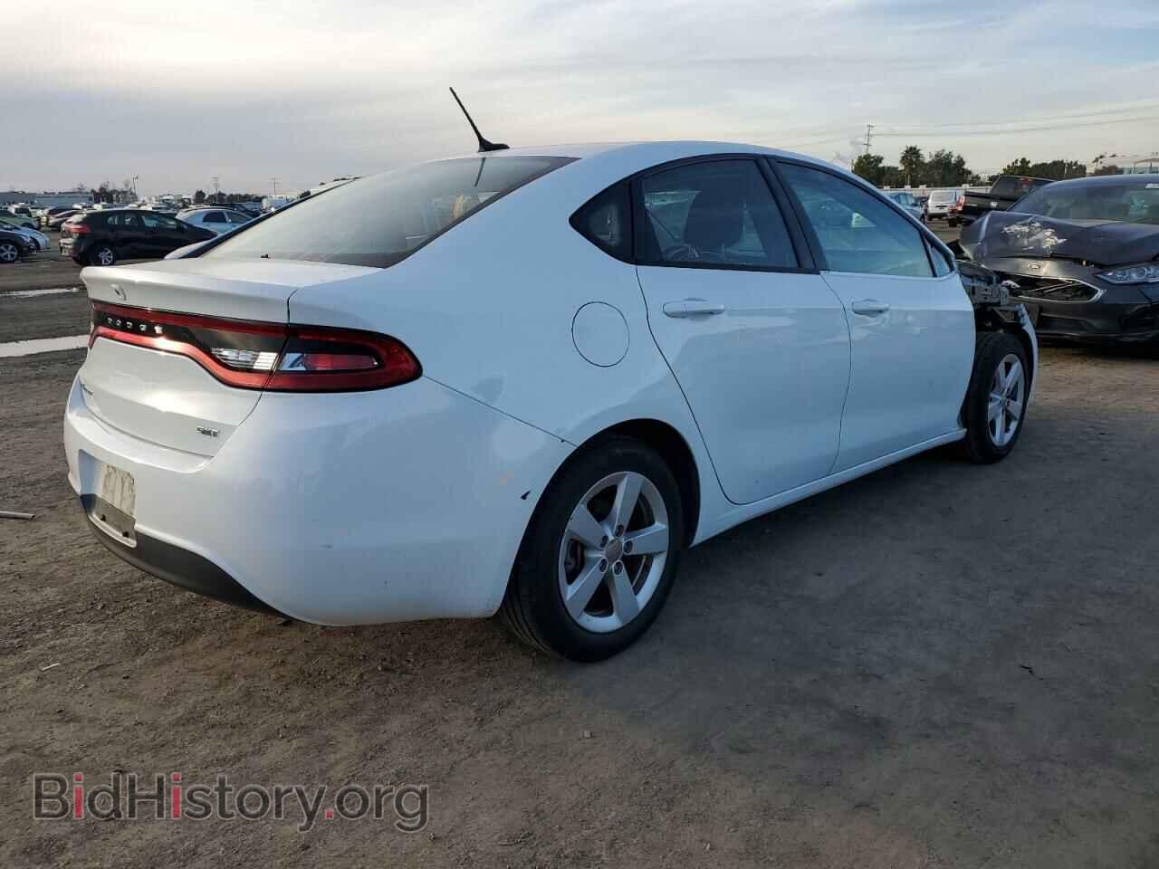 2015 DODGE DART - VIN: 1C3CDFBB1FD415997 - Photo 3