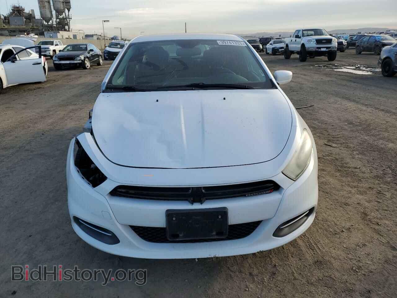 2015 DODGE DART - VIN: 1C3CDFBB1FD415997 - Photo 5