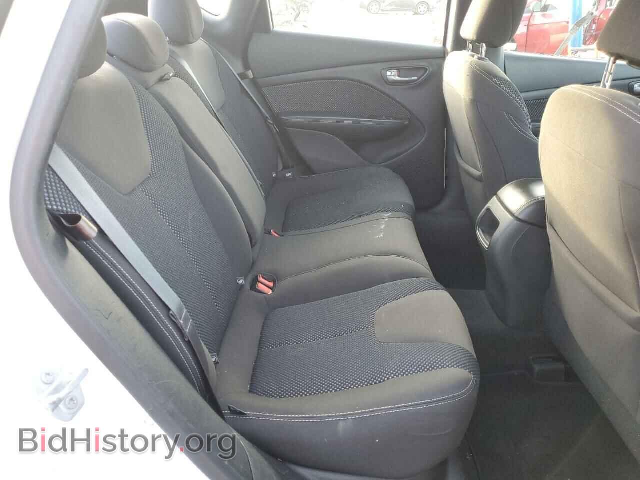 2015 DODGE DART - VIN: 1C3CDFBB1FD415997 - Photo 10