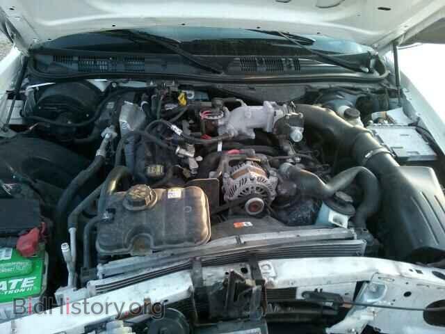 2011 FORD CROWN VIC - VIN: 2FABP7BV7BX123665 - Фото 7