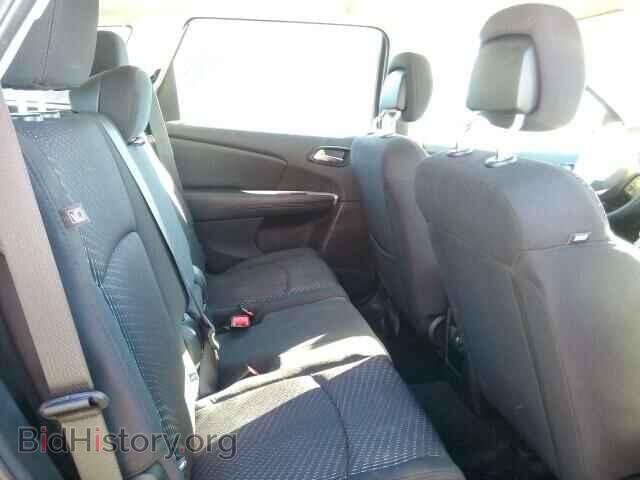2015 DODGE JOURNEY - VIN: 3C4PDCAB2FT679740 - Фото 6