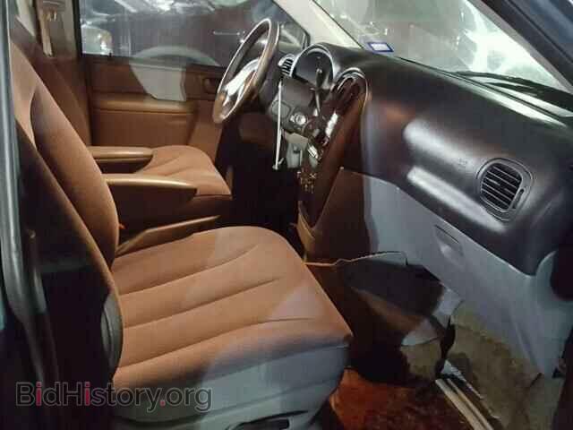 2005 DODGE CARAVAN - VIN: 1D4GP25B15B414287 - Photo 5