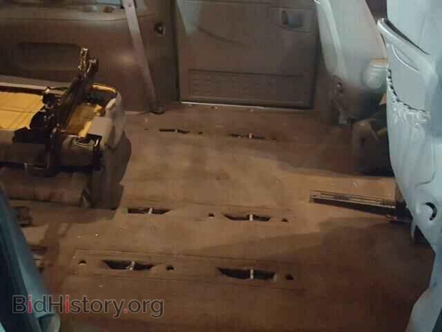 2005 DODGE CARAVAN - VIN: 1D4GP25B15B414287 - Photo 6