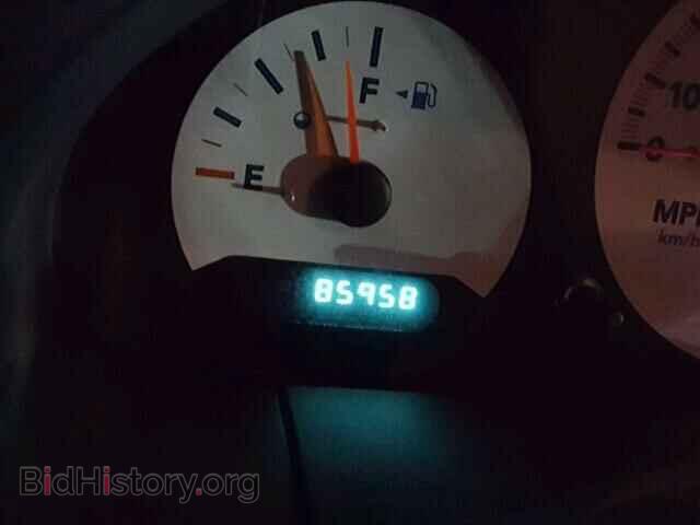 2005 DODGE CARAVAN - VIN: 1D4GP25B15B414287 - Photo 8