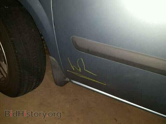 2005 DODGE CARAVAN - VIN: 1D4GP25B15B414287 - Photo 9