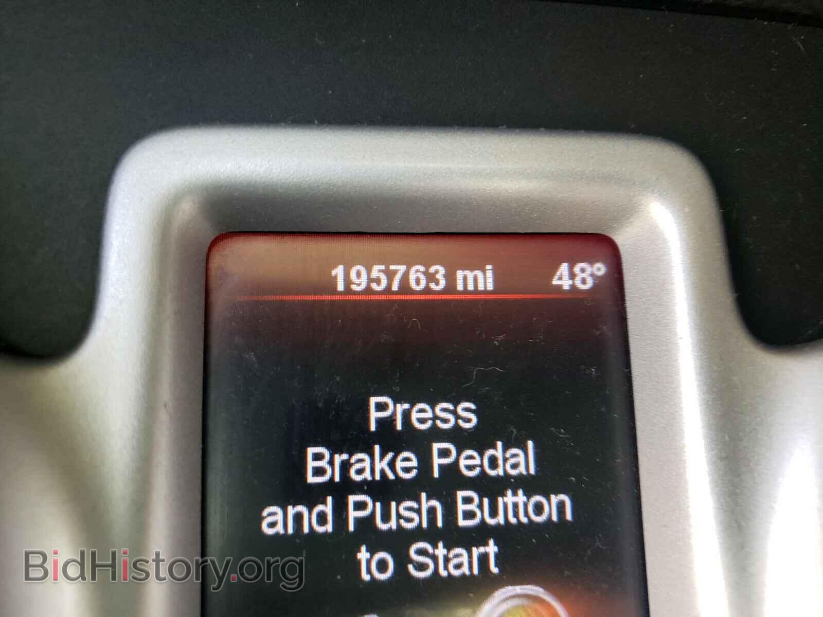 2012 DODGE JOURNEY - VIN: 3C4PDCBG6CT135828 - Фото 8