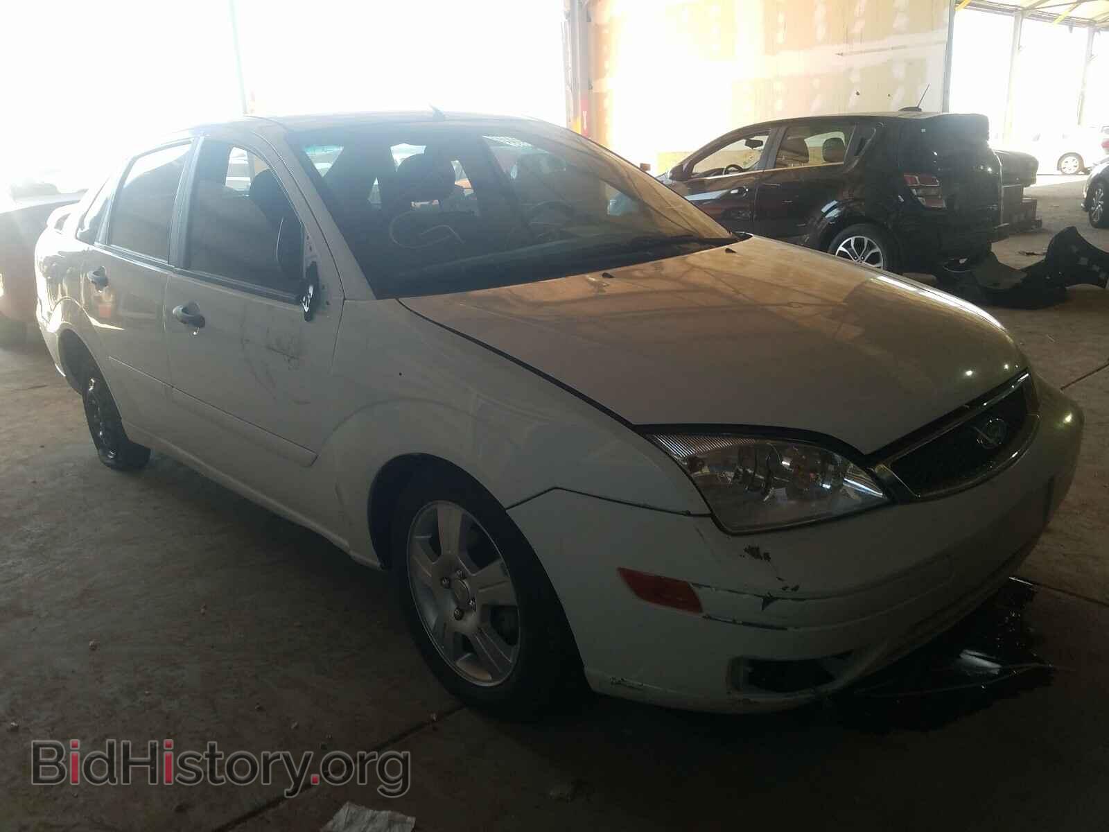 Фотография 1FAHP34N65W204866 - FORD FOCUS 2005