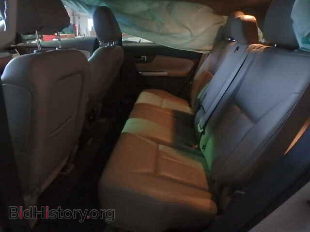 2013 FORD EDGE - VIN: 2FMDK4JC6DBA83090 - Photo 6