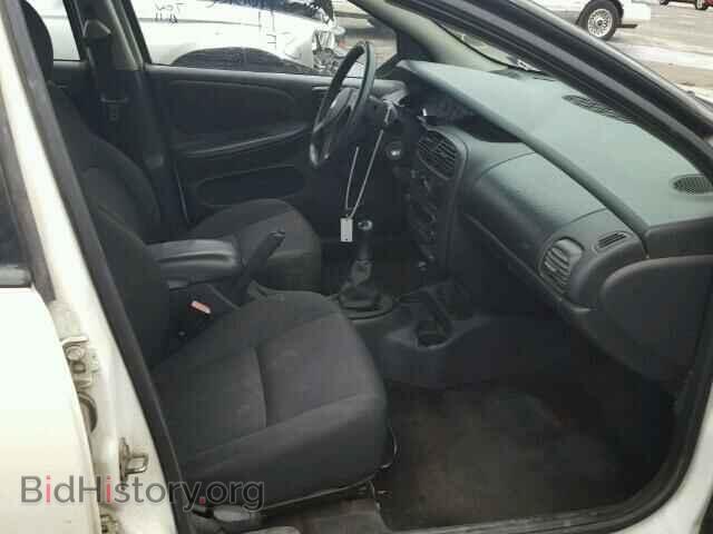 2003 DODGE NEON - VIN: 1B3ES26CX3D251829 - Фото 5