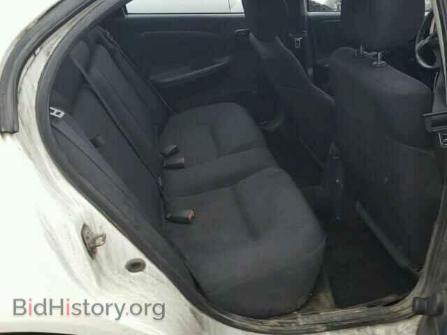 2003 DODGE NEON - VIN: 1B3ES26CX3D251829 - Фото 6